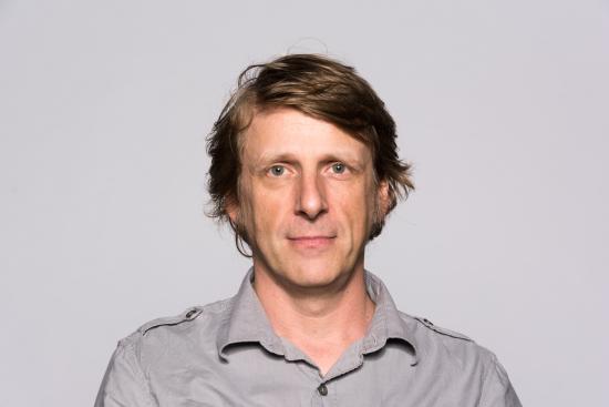 Piotr Szyhalski