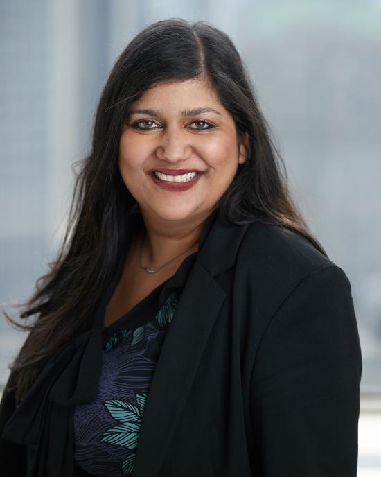 Rachana Sheth