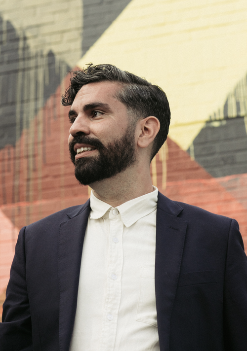 Rafael Espinal