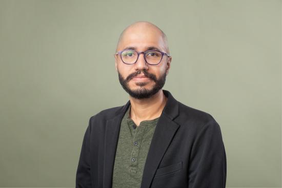 Safwat Saleem