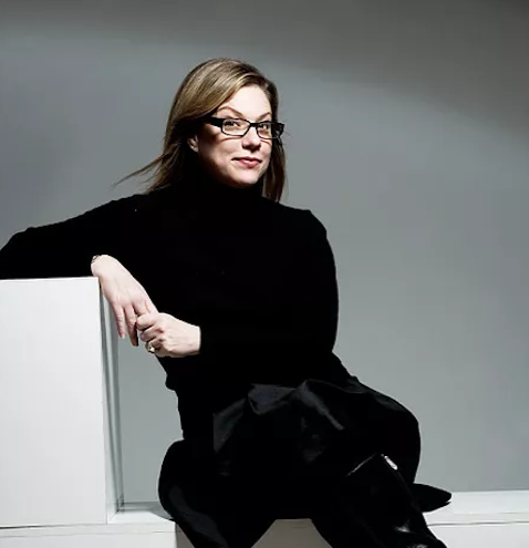 Debbie Millman