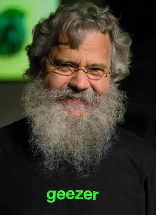 Stephen Frykholm