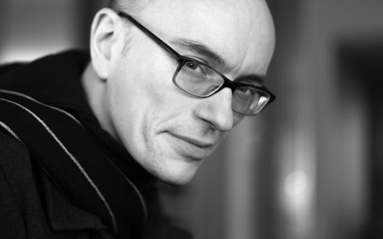 Stefan Bucher