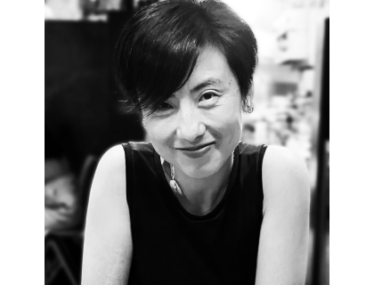 Ying Zhang headshot