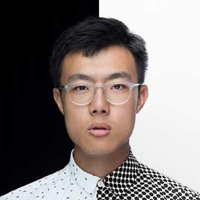 Zipeng Zhu