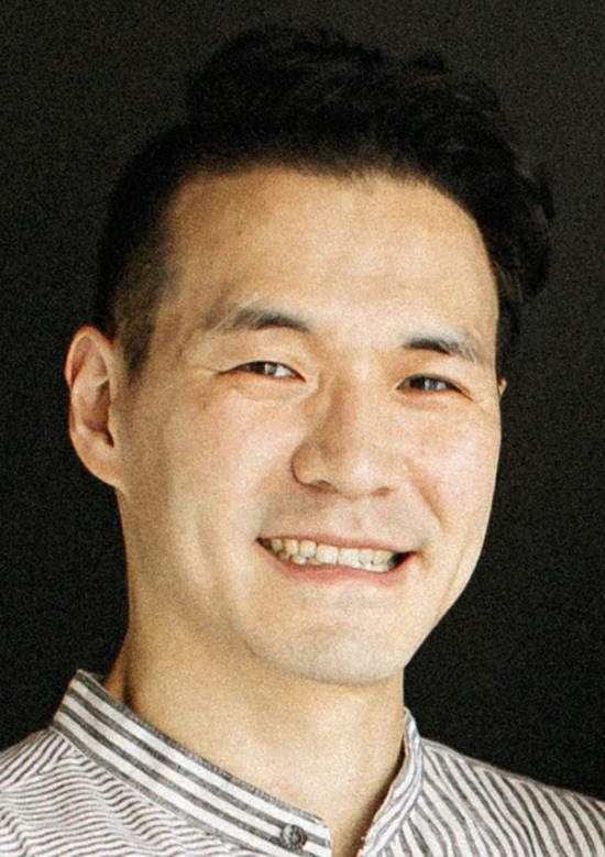 Eunmo Kang
