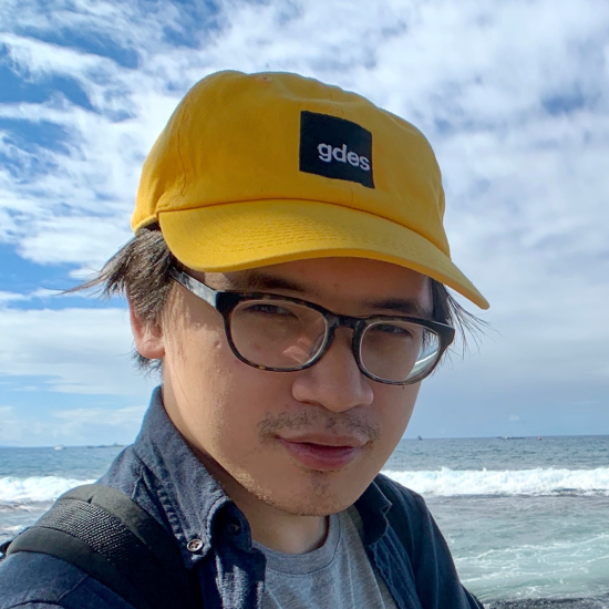Michael Hoang