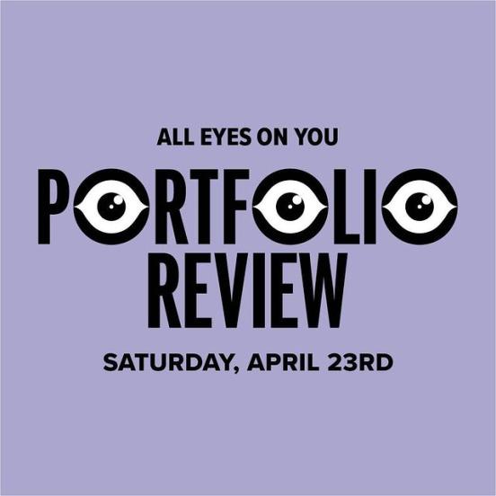 All Eyes on You Portfolio Review