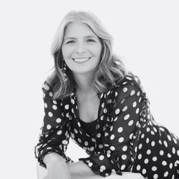 Headshot of 2025 AIGA Medalist Maria Giudice