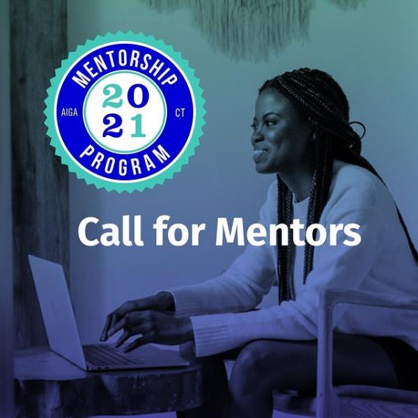 AIGA CT Mentorship Program Image