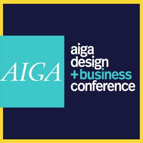 AIGA Design and Business Conference