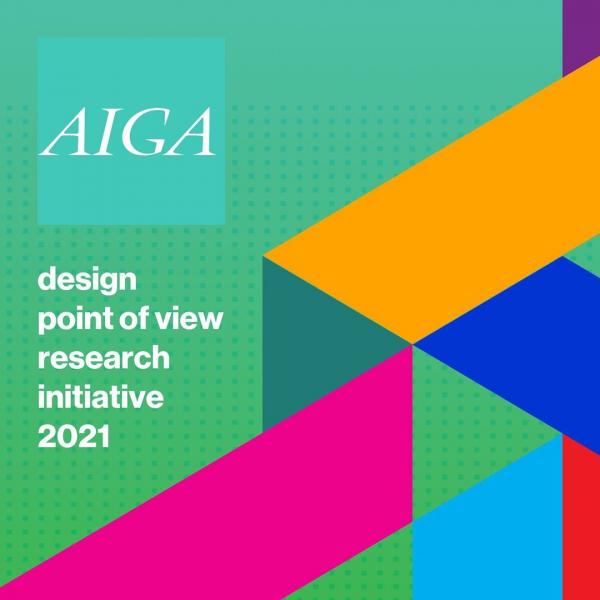 AIGA Design POV