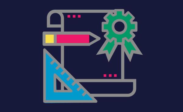DesignOps Icon