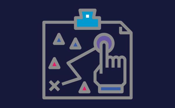 DesignOps Management Icon