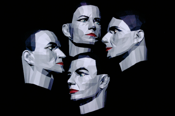 kraftwerk