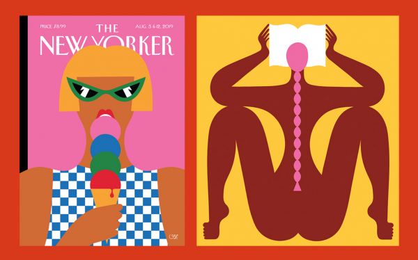 illustrations by Zagnoli